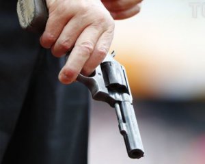 Чоловік розстріляв сусіда, який поскаржився на затоплення