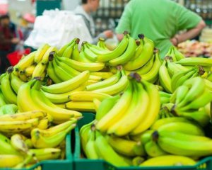 Сообщили, почему дорожают бананы