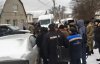 ФСБ провело обыски у населения Крыма