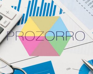 Хто найбільше заробив через ProZorro у 2017 році