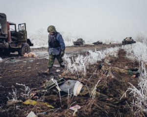 На Донбасі готуються до нової активізації конфлікту