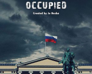 В Україні покажуть серіал про гібридну війну Росії проти Норвегії