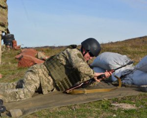 В ВСУ сформируют более 20 бригад территориальной обороны