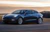 После установленного рекорда Tesla Model 3 везут в Украину