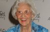 Найстарша актриса Голлівуду померла у 105 років