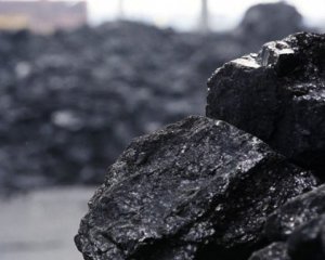 Центренерго заблокувало поставки вугілля Львівсько-Волинського басейну