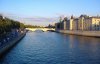 В Париже из берегов вышла Сена, власти объявили тревогу