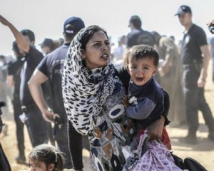 Військова операція Туреччини: в ООН стурбовані загибеллю мирних жителів в Сирії