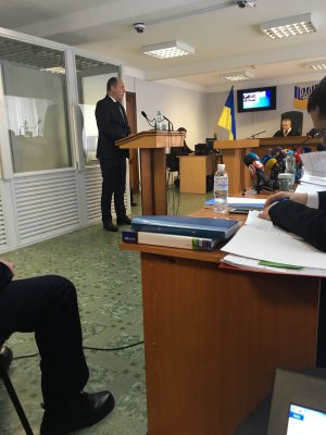 Парубий: Жириновский угрожал мне расправой