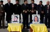 Теракт у Кабулі: афганські екіпажі вшанували пам'ять загиблих українців