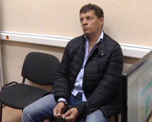 У Росії продовжили арешт українському журналісту Сущенку