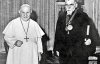 За радянського в'язня Йосипа Сліпого клопоталися Папа Римський і президент США