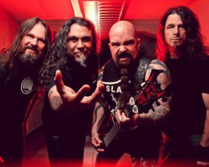 Легендарна метал-група заявила о распаде