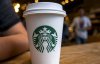 Сеть Starbucks хочет зайти в Украину