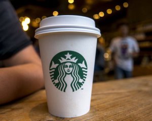 Мережа Starbucks хоче зайти в Україну