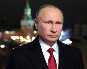 Предвидели раскол в окружении Путина
