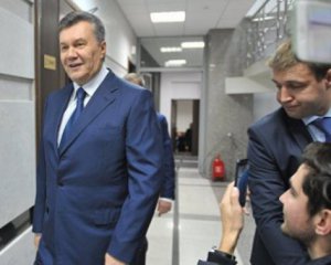 Следователи получили от ООН официальные доказательства госизмены Януковича