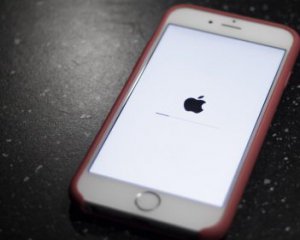Apple випустить нову операційну систему для iPhone