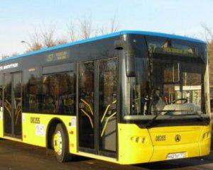 Во Львове разыскивают 160 автобусов