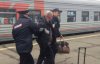 В России украинцев высаживают из поездов, которые следуют из Беларуси
