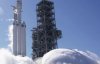 SpaceX випробував найпотужнішу в світі ракету-носій