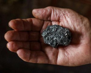 Шахтеры будут митинговать, пока Центрэнерго не разблокирует поставки угля госшахт - профсоюзы