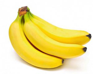 Ученые создали банан с съедобной кожурой
