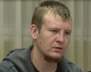 Російського найманця Агєєва засудили до 10 років позбавлення волі