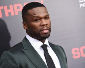 Репер 50 Cent раптово став біткоїн-мільйонером