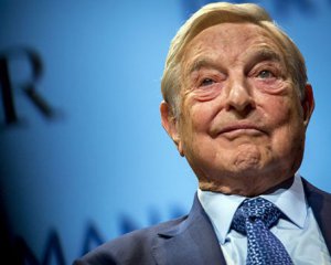 Сорос передрік Трампу поразку на виборах-2020