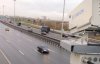 Украинские водители начали получать "смс счастья" о превышении скорости