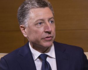 "Вирішити конфлікт на Донбасі можна за 12 місяців" - Волкер