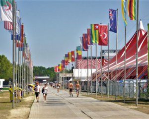 Музыкальный фестиваль Sziget-2018 объявил первую волну лайн-апа