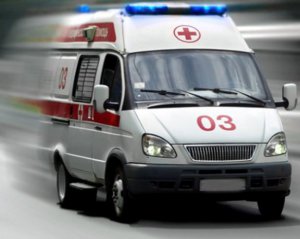 У РФ медсестри вивезли пацієнта з лікарні і покинули на вулиці