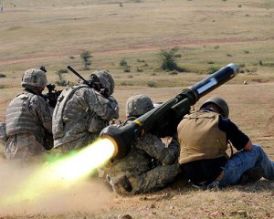 Американский военный рассказал, как россияне будут бороться против Javelin на Донбассе