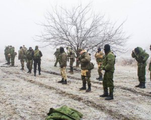 У терористів ДНР озвучили кількість ліквідованих за тиждень