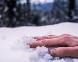 За добу на Полтавщині 3 людей замерзли до смерті
