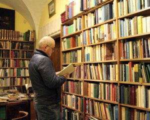 Стало известно, сколько украинцев не читали ни одной книги