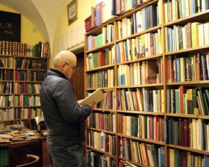 Стало відомо, скільки українців не читали жодної книги