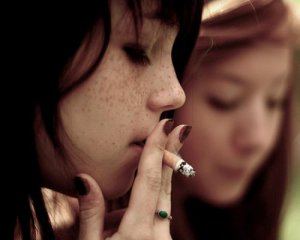 Озвучили шокуючі цифри про куріння в Україні