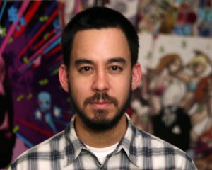 Участник группы Linkin Park выпустил песни, посвященные памяти Честера Беннингтона