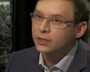 Колишній &quot;регіонал&quot; Мураєв видав чергову скандальну заяву: &quot;Бандера герой для ваших трех областей, празднуйте&quot;