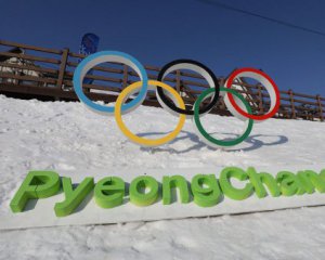 Олімпіада-2018: російським спортсменам поставили жорсткі вимоги