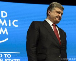 Порошенко о переговорах с МВФ: &quot;Очень конструктивные&quot;