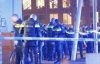 Стрельба в центре Амстердама: появились подробности