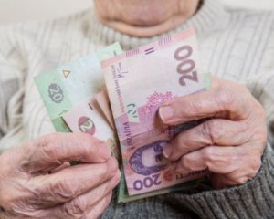 Мошенники за день обокрали пенсионеров на 40 тыс. грн