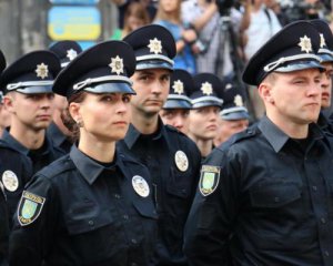 Назвали города, где в этом году появится патрульная полиция