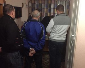 У Києві затримали злодія, що працював &quot;під дахом&quot; поліції