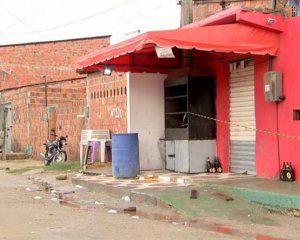 У Бразилії наркоторговці розстріляли відвідувачів нічного клубу