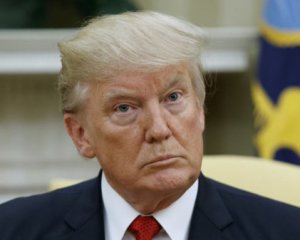 Трамп звернувся до народів Африки після скандалу зі "смітником"